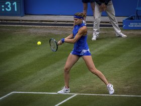 Aegon Tennis