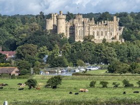 Arundel