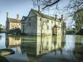 Baddesley Clinton Copy