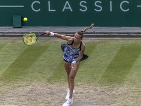 Birmingham Tennis