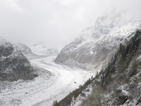 Chamonix