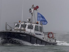 Cowes 2018