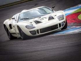Donington