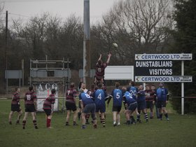 Dunstable RUFC