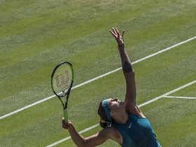 Eastbourne Tennis