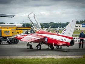 Farnborough