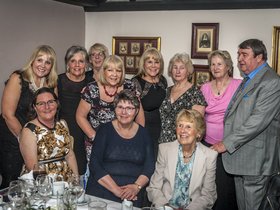 GPT Dinner 1