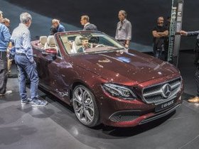 Geneva Motor Show