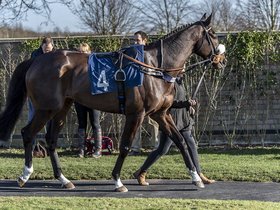 Huntingdon HNT
