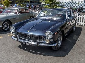Le Mans 250