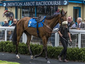 Newton Abbot _TLBO_