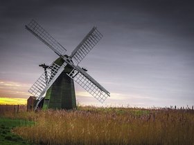 Norfolk