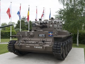 Normandy