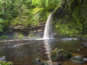 POTM Brecon Beacons