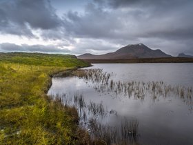 POTM NW Scotland