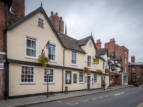 Shrewsbury