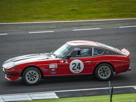 Silverstone Classic 2016