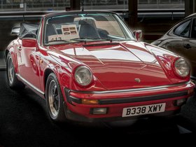 Silverstone Classic 2017