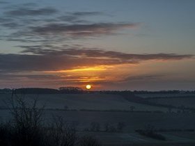Sunrise
