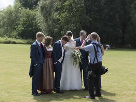 The Wedding Collection