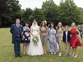 The Wedding