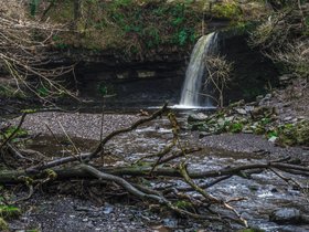 Waterfalls